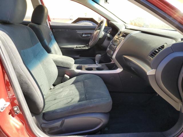 Photo 5 from auction – 2015 NISSAN ALTIMA 2.5 with VIN 1N4AL3AP2FN303517