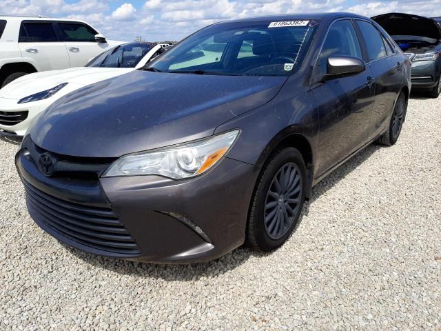 Photo 2 from auction – 2017 TOYOTA CAMRY LE with VIN 4T1BF1FK6HU659013
