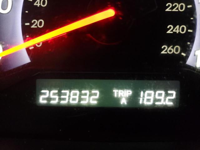 Photo 8 from auction – 2006 HONDA ODYSSEY EX with VIN 5FNRL38776B413030