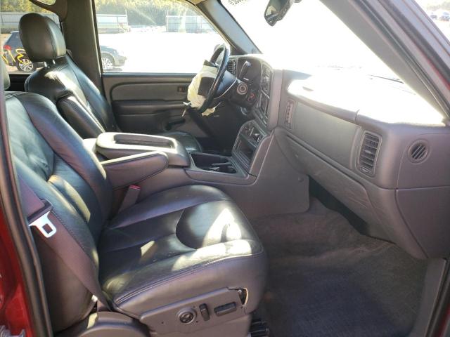 Photo 5 from auction – 2004 CHEVROLET SILVERADO with VIN 2GCEK13T041382309