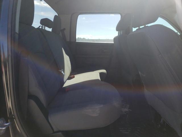 Photo 6 from auction – 2017 RAM 1500 ST with VIN 1C6RR7KT1HS647804