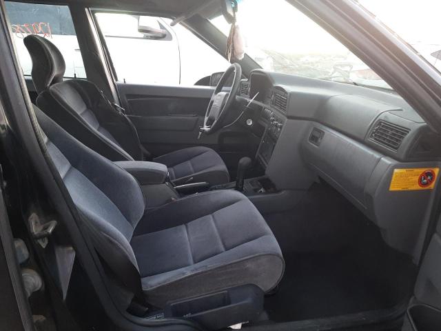 Photo 5 from auction – 1997 VOLVO 850 with VIN YV1LS5548V1394634