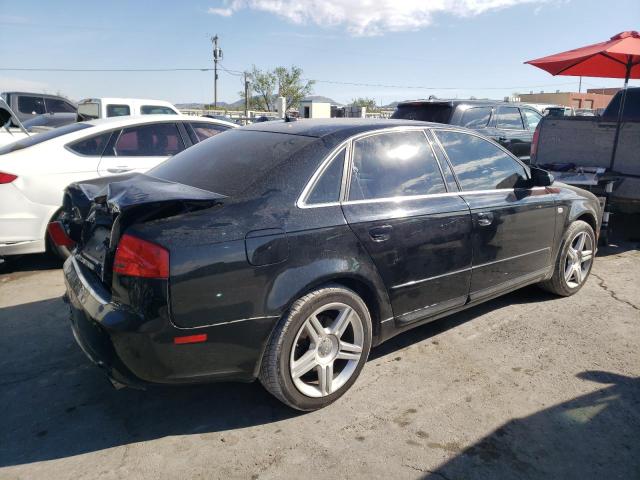 Photo 4 from auction – 2008 AUDI A4 2.0T QU with VIN WAUDF78E48A098672