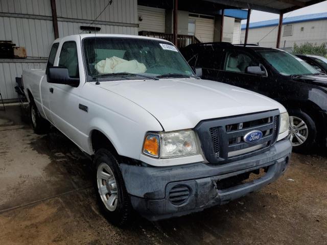 FORD RANGER SUP 2010 with VIN 1FTKR1ED0APA41267 - Photo from auction