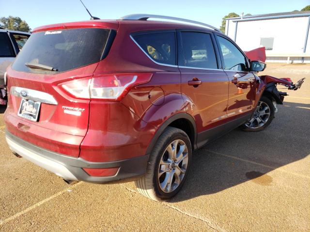Photo 4 from auction – 2015 FORD ESCAPE TIT with VIN 1FMCU0J96FUC40083