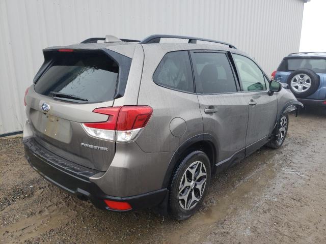 Photo 4 from auction – 2019 SUBARU FORESTER P with VIN JF2SKAECXKH430667