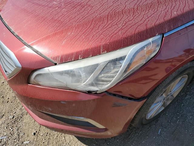 Photo 9 from auction – 2015 HYUNDAI SONATA SE with VIN 5NPE24AF3FH249236