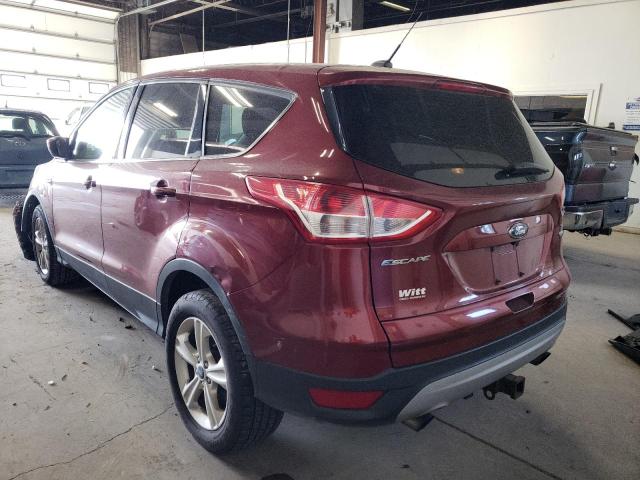 Photo 3 from auction – 2014 FORD ESCAPE SE with VIN 1FMCU9G90EUD85646