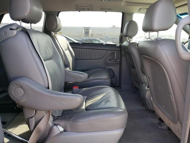 Photo 6 from auction – 2008 TOYOTA SIENNA L with VIN 5TDBK22C08S018142
