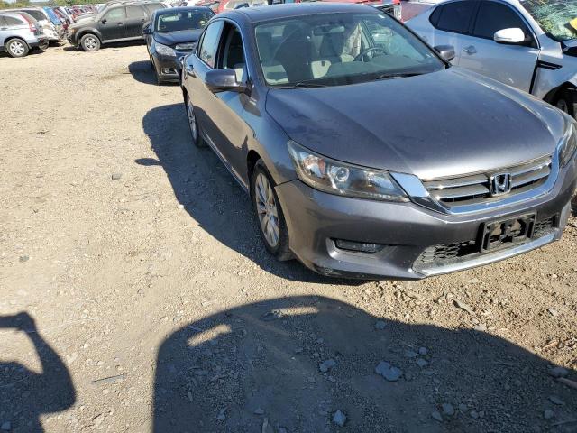 Photo 1 from auction – 2015 HONDA ACCORD EX with VIN 1HGCR2F78FA264347