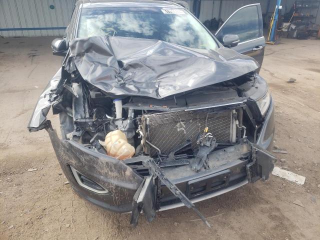 Photo 7 from auction – 2015 FORD EDGE TITAN with VIN 2FMTK4K96FBB52085