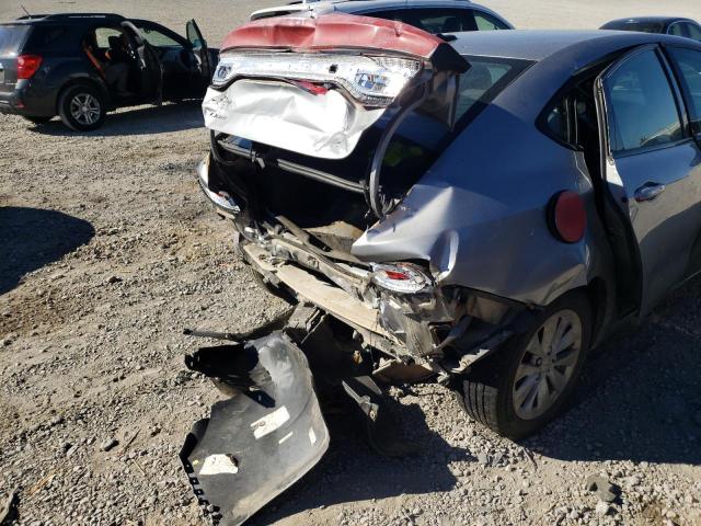 Photo 9 from auction – 2015 DODGE DART SE with VIN 1C3CDFAAXFD301585