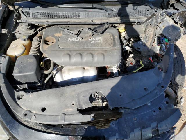 Photo 7 from auction – 2015 DODGE DART SXT with VIN 1C3CDFBB2FD238117