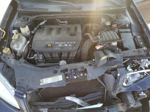 Photo 7 from auction – 2013 CHRYSLER 200 TOURIN with VIN 1C3CCBBB5DN584133