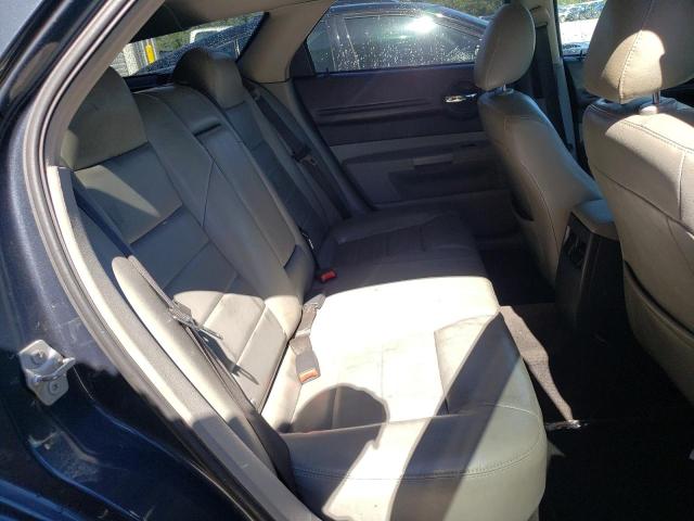 Photo 6 from auction – 2007 DODGE MAGNUM with VIN 2D4FV47V97H769139