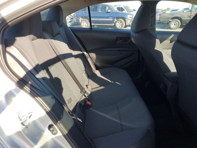 Photo 6 from auction – 2022 TOYOTA COROLLA LE with VIN 5YFEPMAE6NP300920