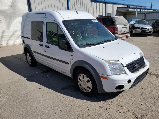 Photo 4 from auction – 2013 FORD TRANSIT CO with VIN NM0LS6BN2DT147490