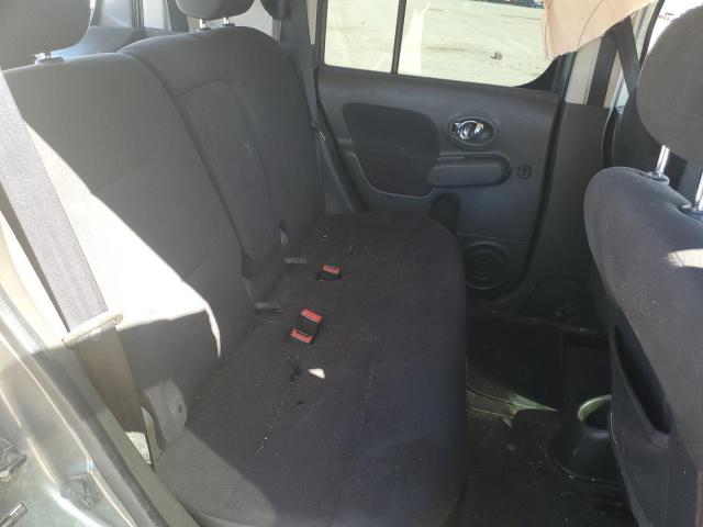 Photo 6 from auction – 2009 NISSAN CUBE BASE with VIN JN8AZ28R69T118109
