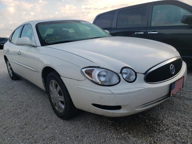 BUICK LACROSSE C 2006 z numerem VIN 2G4WC582861244511 - Zdjęcie z aukcji