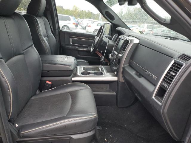 Photo 5 from auction – 2016 RAM 1500 LONGH with VIN 1C6RR7WTXGS349390