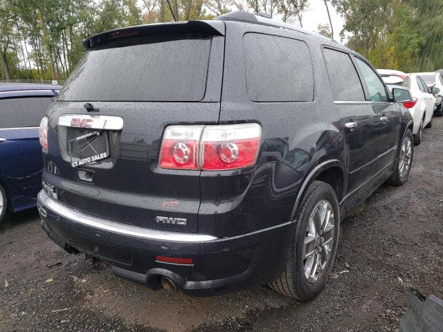Photo 4 from auction – 2011 GMC ACADIA DEN with VIN 1GKKVTEDXBJ343858