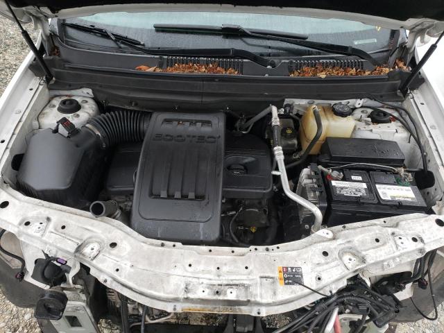 Photo 7 from auction – 2013 CHEVROLET CAPTIVA LT with VIN 3GNAL4EK2DS564154