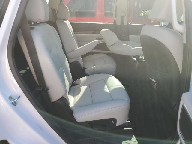 Photo 6 from auction – 2022 KIA TELLURIDE with VIN 5XYP54HC0NG211366
