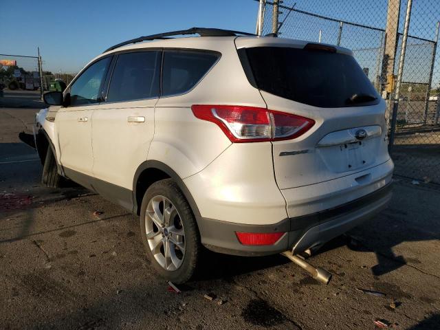 Photo 3 from auction – 2013 FORD ESCAPE SEL with VIN 1FMCU0HX5DUB22771