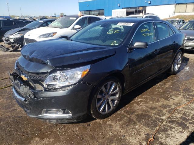 Zdjęcie 2 z aukcji – 2015 CHEVROLET MALIBU 2LT z VIN 1G11D5SL1FF336512