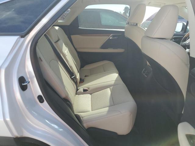 Photo 6 from auction – 2021 LEXUS RX 350 with VIN 2T2HZMAA5MC196869