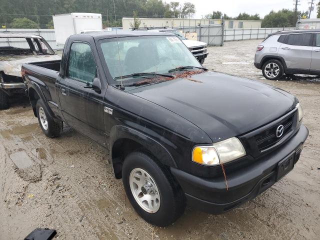 MAZDA B3000 2001 with VIN 4F4YR12U81TM07246 - Photo from auction