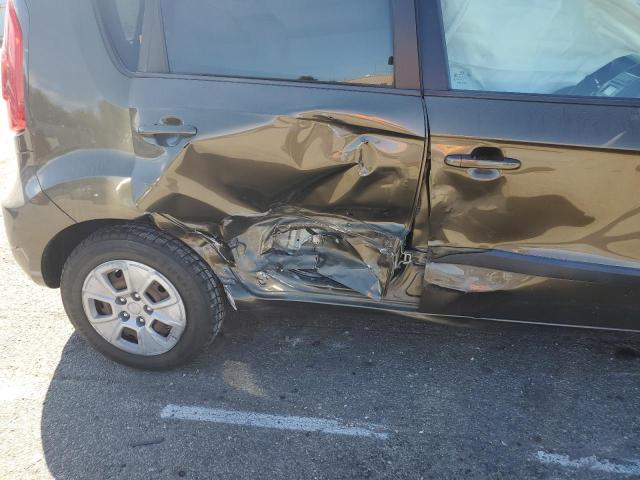 Photo 9 from auction – 2013 KIA SOUL with VIN KNDJT2A51D7508363