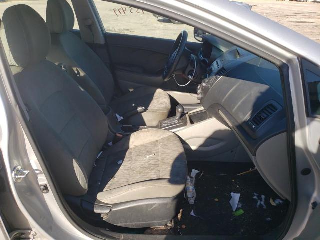 Photo 5 from auction – 2016 KIA FORTE LX with VIN KNAFK4A64G5458925