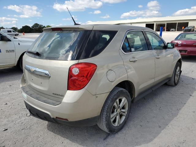 Photo 4 from auction – 2012 CHEVROLET EQUINOX LS with VIN 2GNALBEK0C1204072