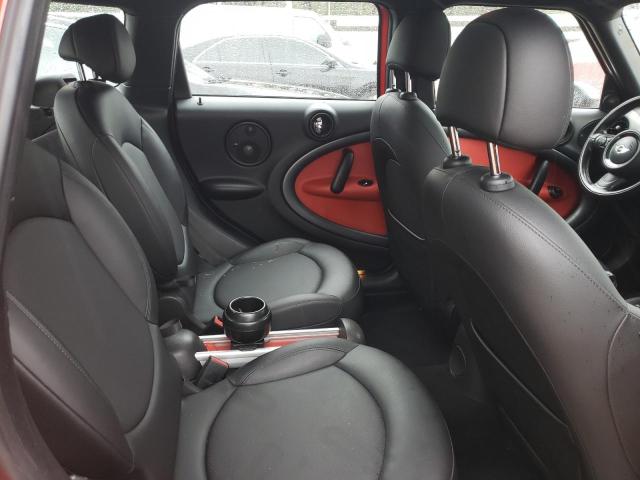 Photo 6 from auction – 2011 MINI COOPER S C with VIN WMWZC3C52BWM25854