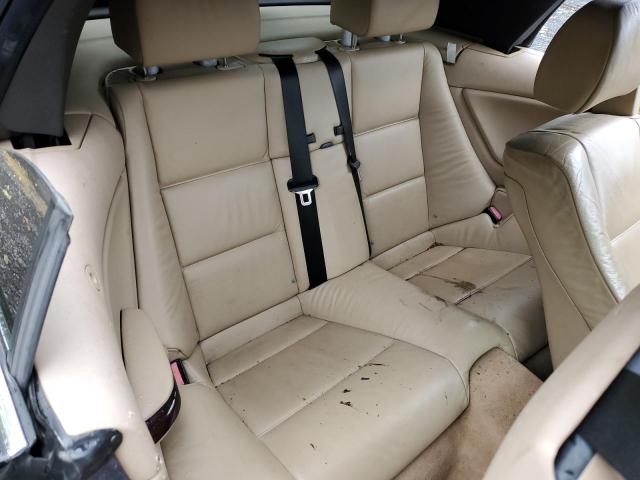 Photo 6 from auction – 2005 BMW 330 CI with VIN WBABW53405PL50971