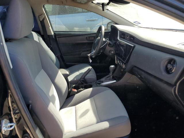Photo 5 from auction – 2018 TOYOTA COROLLA L with VIN 5YFBURHE7JP784962