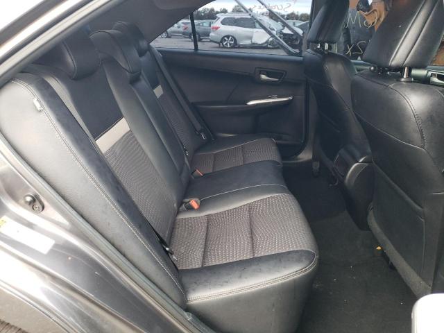 Photo 6 from auction – 2014 TOYOTA CAMRY L with VIN 4T1BF1FK3EU323881