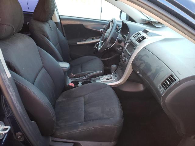 Photo 5 from auction – 2013 TOYOTA COROLLA BA with VIN 5YFBU4EE3DP213481
