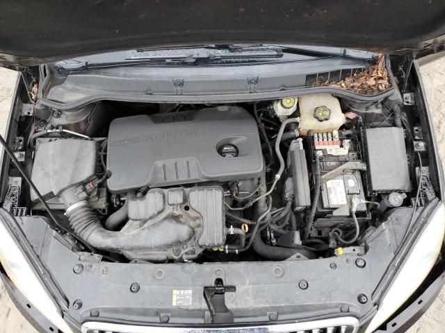 Photo 7 from auction – 2013 BUICK VERANO CON with VIN 1G4PR5SK5D4225265