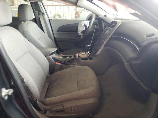 Photo 5 from auction – 2016 CHEVROLET MALIBU LIM with VIN 1G11B5SA2GU111615