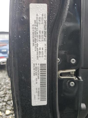 Photo 10 from auction – 2013 CHRYSLER 300 with VIN 2C3CCAAG7DH519400
