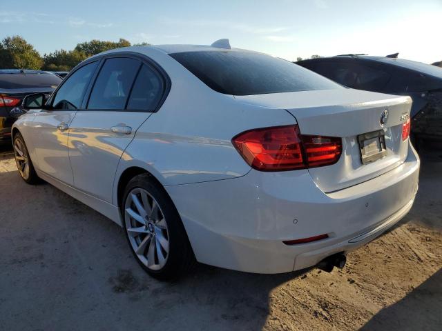 Photo 3 from auction – 2013 BMW 328 I SULE with VIN WBA3C1C51DF437166