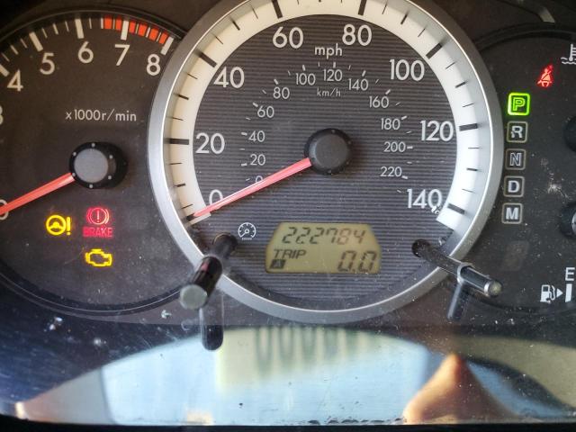Photo 8 from auction – 2007 MAZDA 5 with VIN JM1CR293770146840