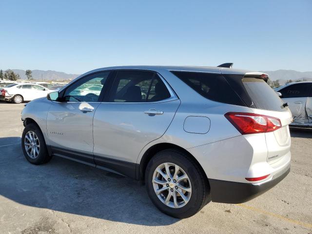 Photo 3 from auction – 2020 CHEVROLET EQUINOX LT with VIN 2GNAXUEVXL6155153
