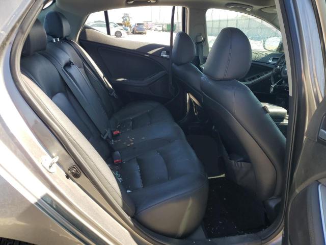 Photo 6 from auction – 2015 KIA OPTIMA with VIN 5XXGR4A65FG515033