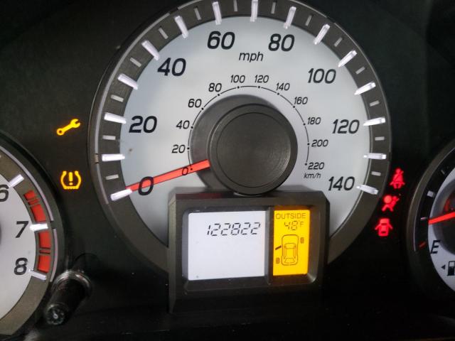 Foto 8 de la subasta – 2013 HONDA PILOT EX con VIN 5FNYF4H43DB075184