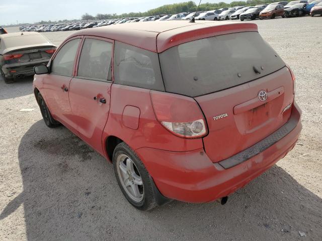 Photo 3 from auction – 2004 TOYOTA COROLLA MA with VIN 2T1KR32E34C202187