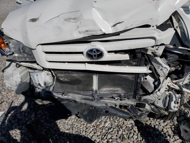 Photo 7 from auction – 2006 TOYOTA HIGHLANDER with VIN JTEEP21AX60169662
