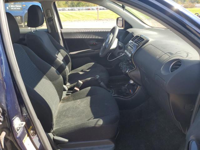 Photo 5 from auction – 2008 SCION XD with VIN JTKKU10488J009212